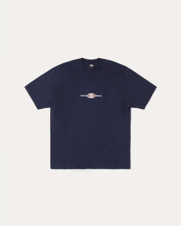 CAMISETA DE PUNTOS MUNDIALES