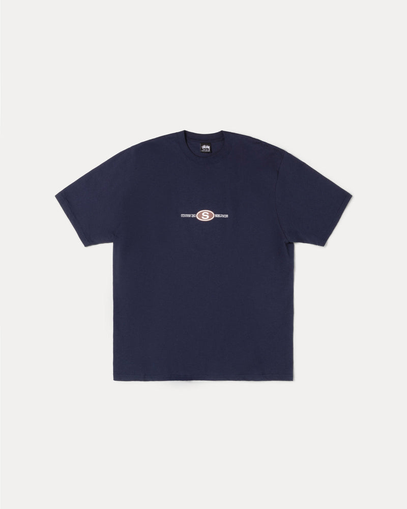 CAMISETA DE PUNTOS MUNDIALES
