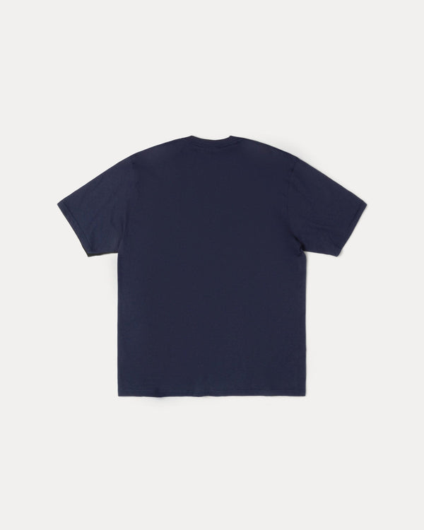 CAMISETA DE PUNTOS MUNDIALES