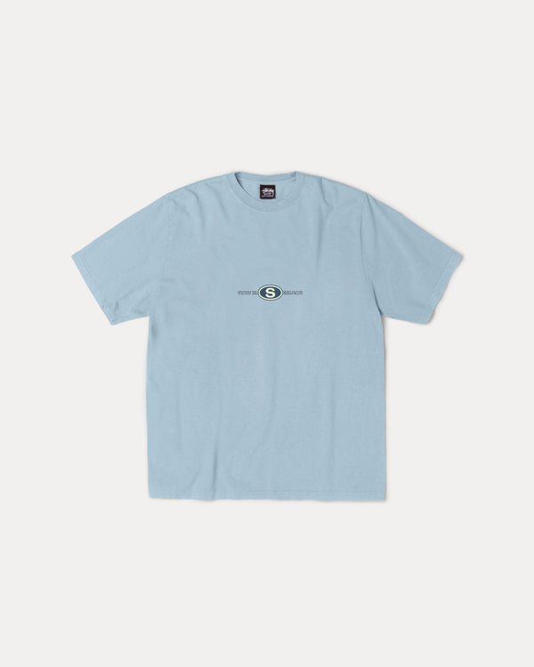 CAMISETA DE PUNTOS MUNDIALES