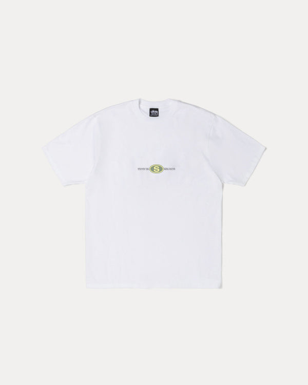 CAMISETA DE PUNTOS MUNDIALES