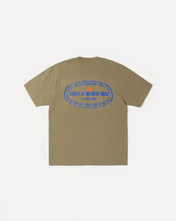 TEE AUTORIZADO