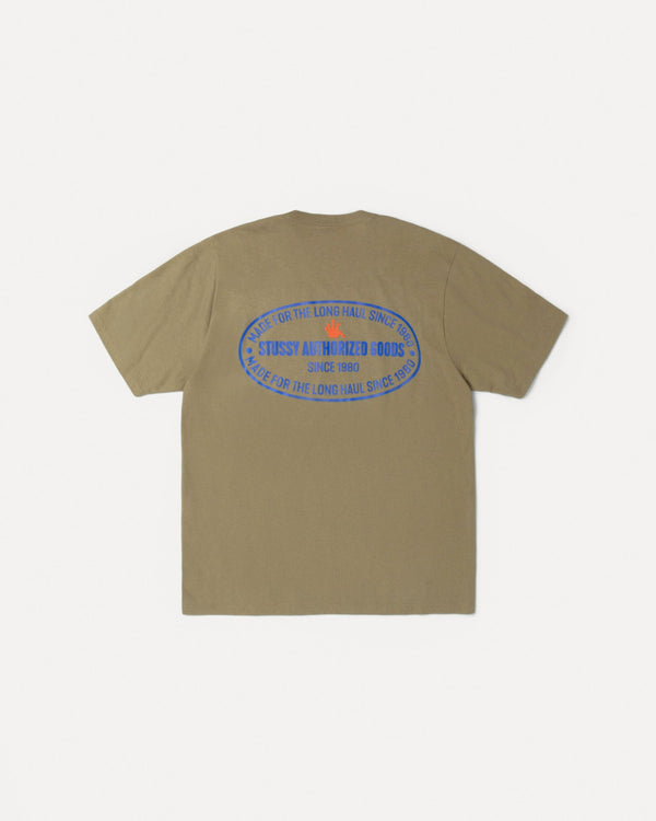 TEE AUTORIZADO