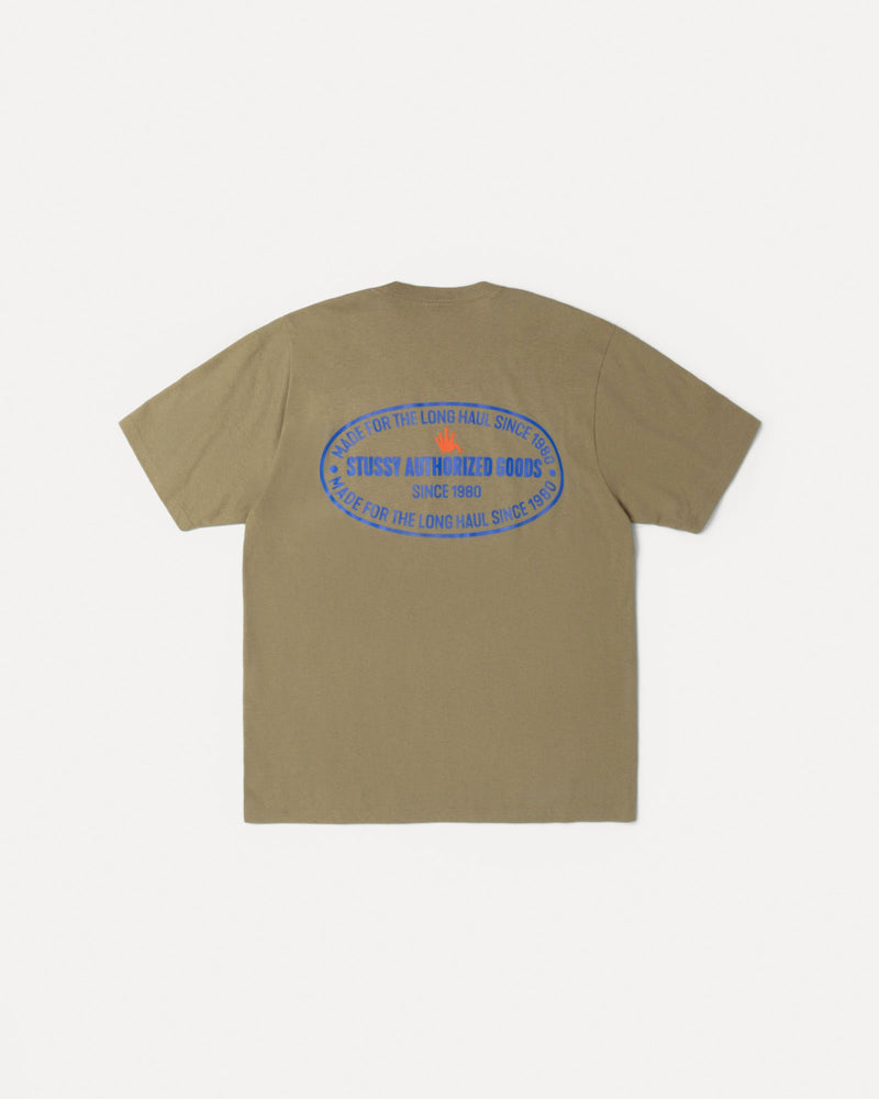 TEE AUTORIZADO