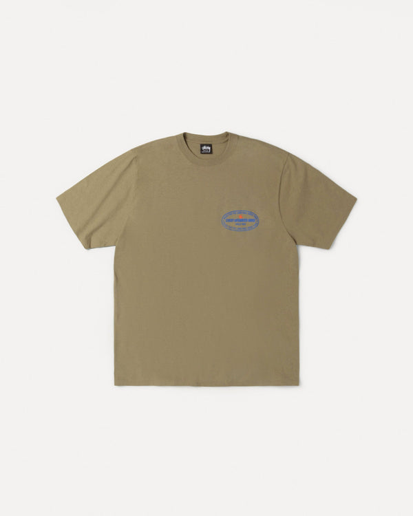 TEE AUTORIZADO