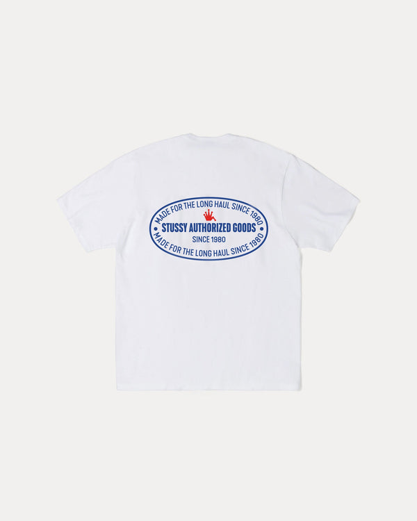 TEE AUTORIZADO