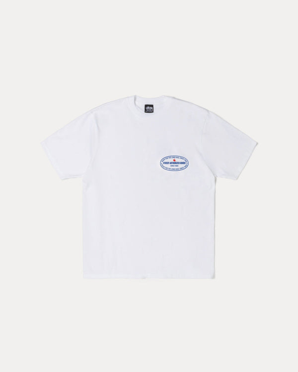 TEE AUTORIZADO