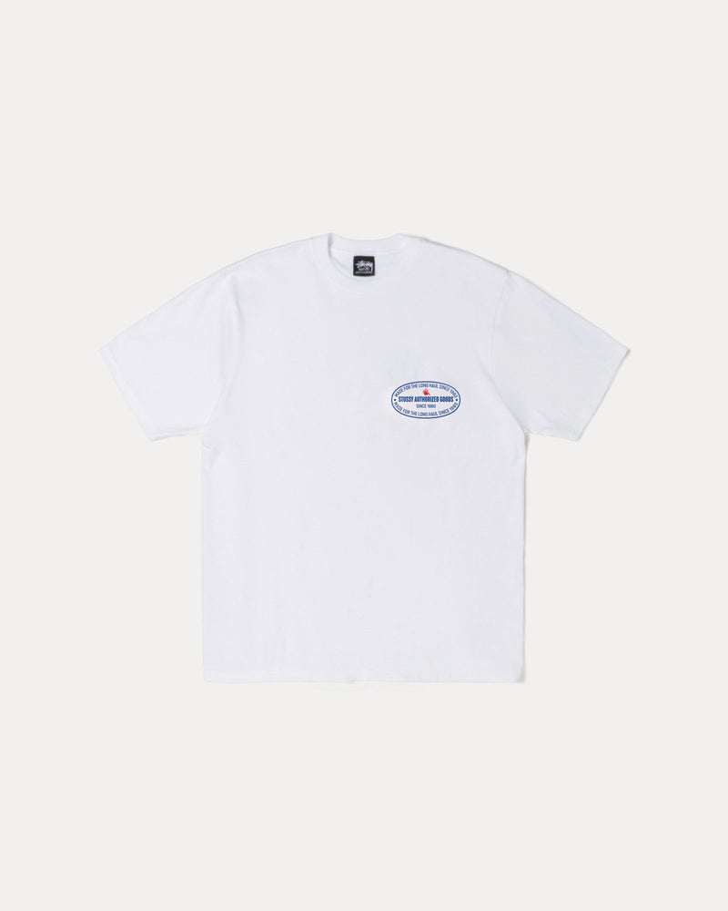 TEE AUTORIZADO