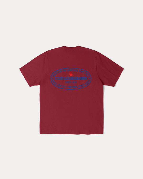 TEE AUTORIZADO