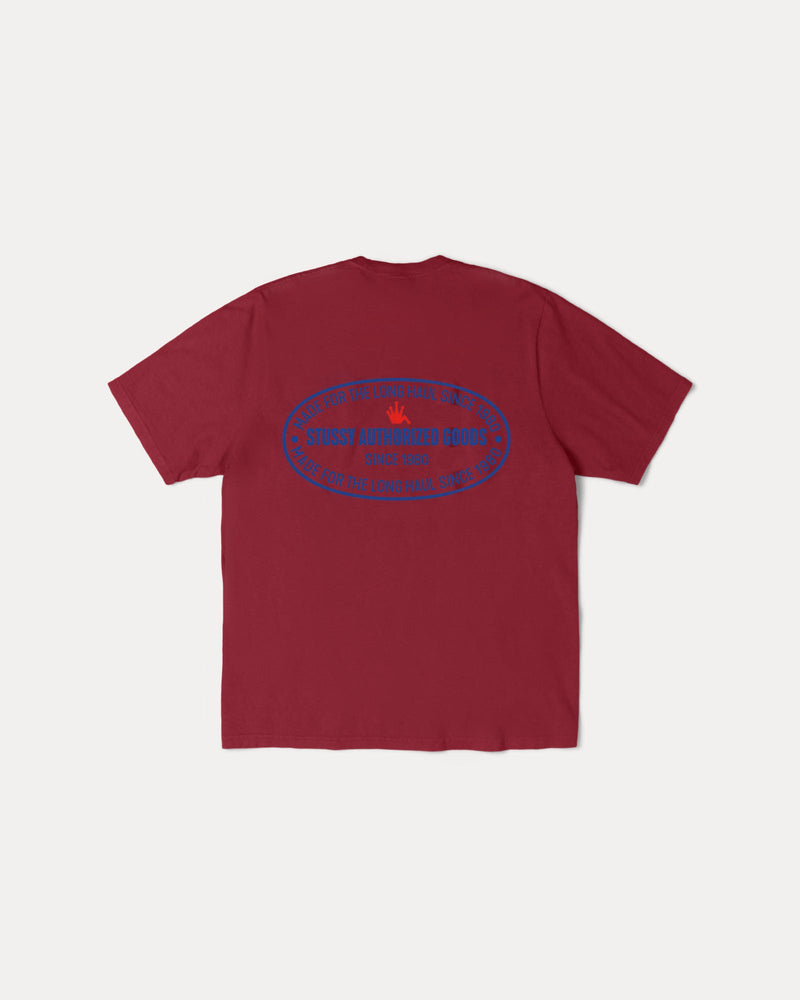 TEE AUTORIZADO