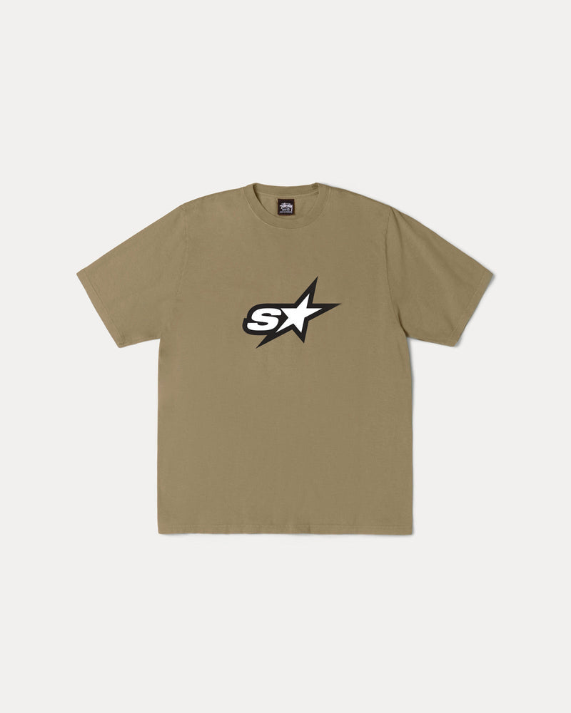 CAMISETA DE VELOCIDAD