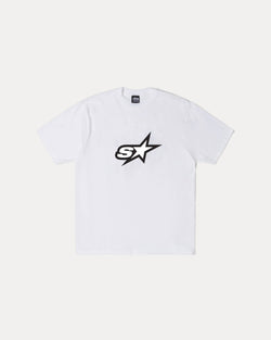 CAMISETA DE VELOCIDAD