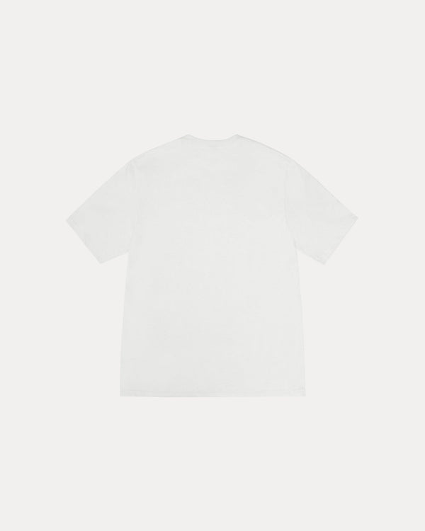 CAMISETA AUTÉNTICA GEAR TEÑIDA CON PIGMENTOS