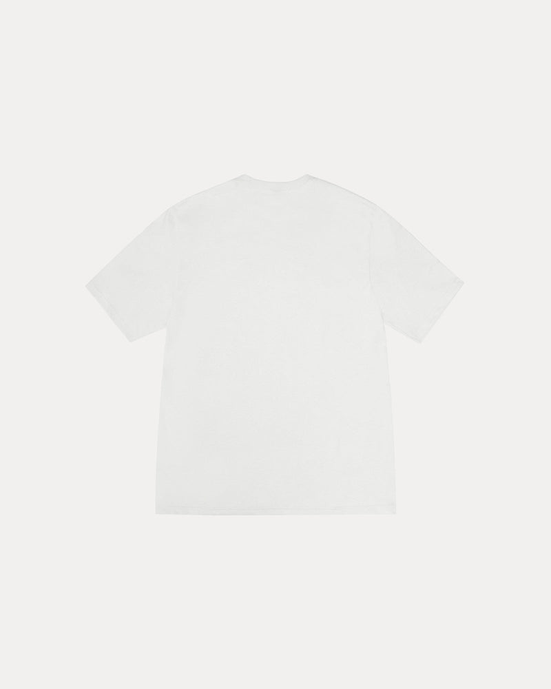 CAMISETA AUTÉNTICA GEAR TEÑIDA CON PIGMENTOS
