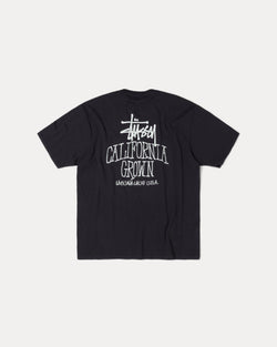 CAMISETA CULTIVADA EN CALI TEÑIDA CON PIGMENTOS
