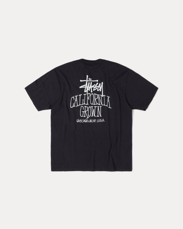 CAMISETA CULTIVADA EN CALI TEÑIDA CON PIGMENTOS