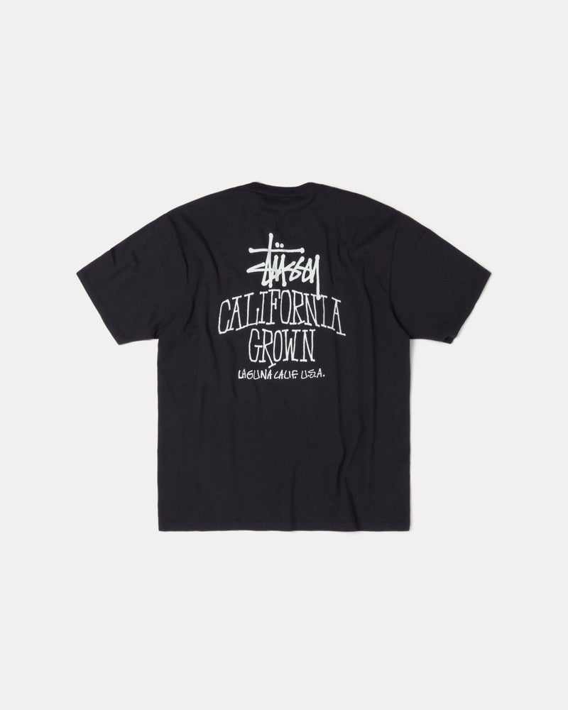 CAMISETA CULTIVADA EN CALI TEÑIDA CON PIGMENTOS