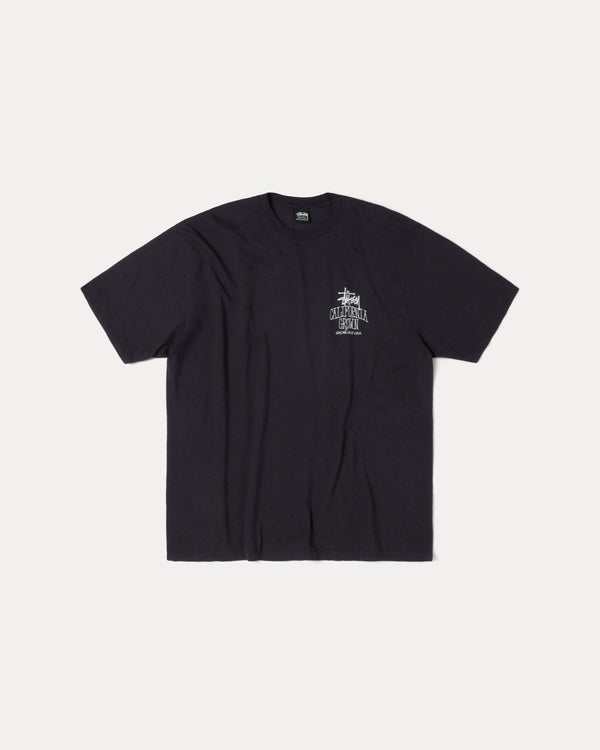 CAMISETA CULTIVADA EN CALI TEÑIDA CON PIGMENTOS