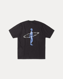 CAMISETA DE ESCANEO CORPORAL