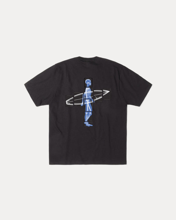 CAMISETA DE ESCANEO CORPORAL