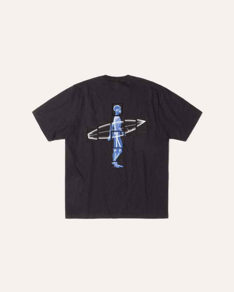 CAMISETA DE ESCANEO CORPORAL