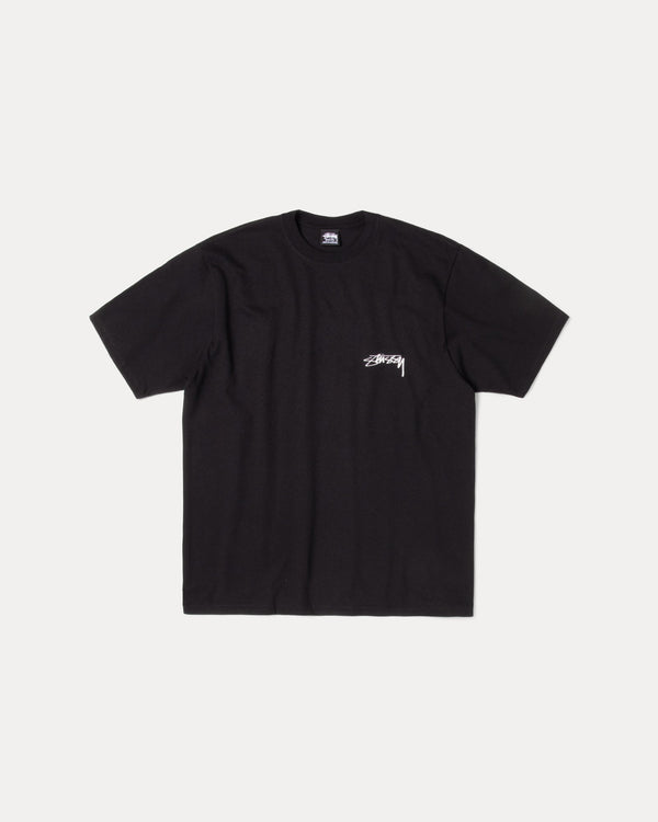CAMISETA DE ESCANEO CORPORAL