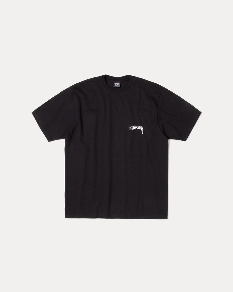 CAMISETA DE ESCANEO CORPORAL