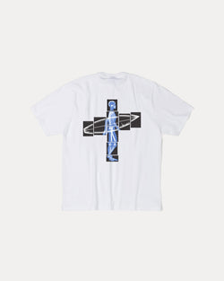CAMISETA DE ESCANEO CORPORAL
