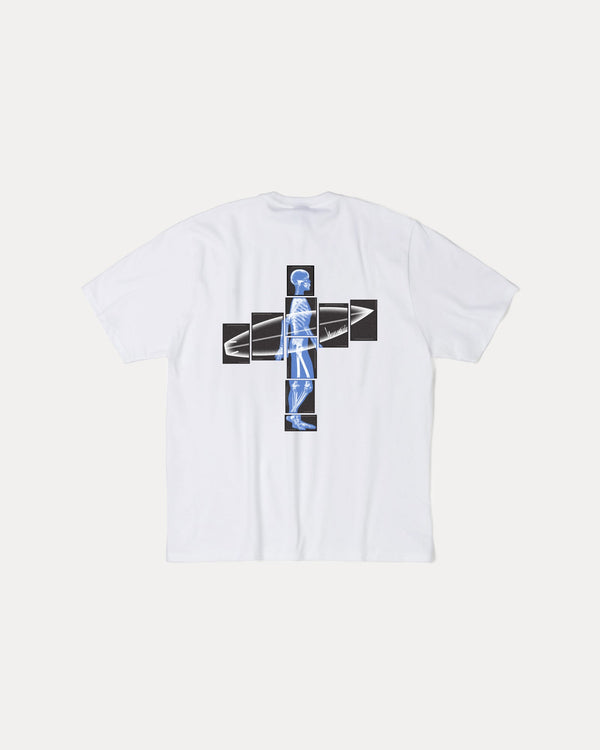 CAMISETA DE ESCANEO CORPORAL
