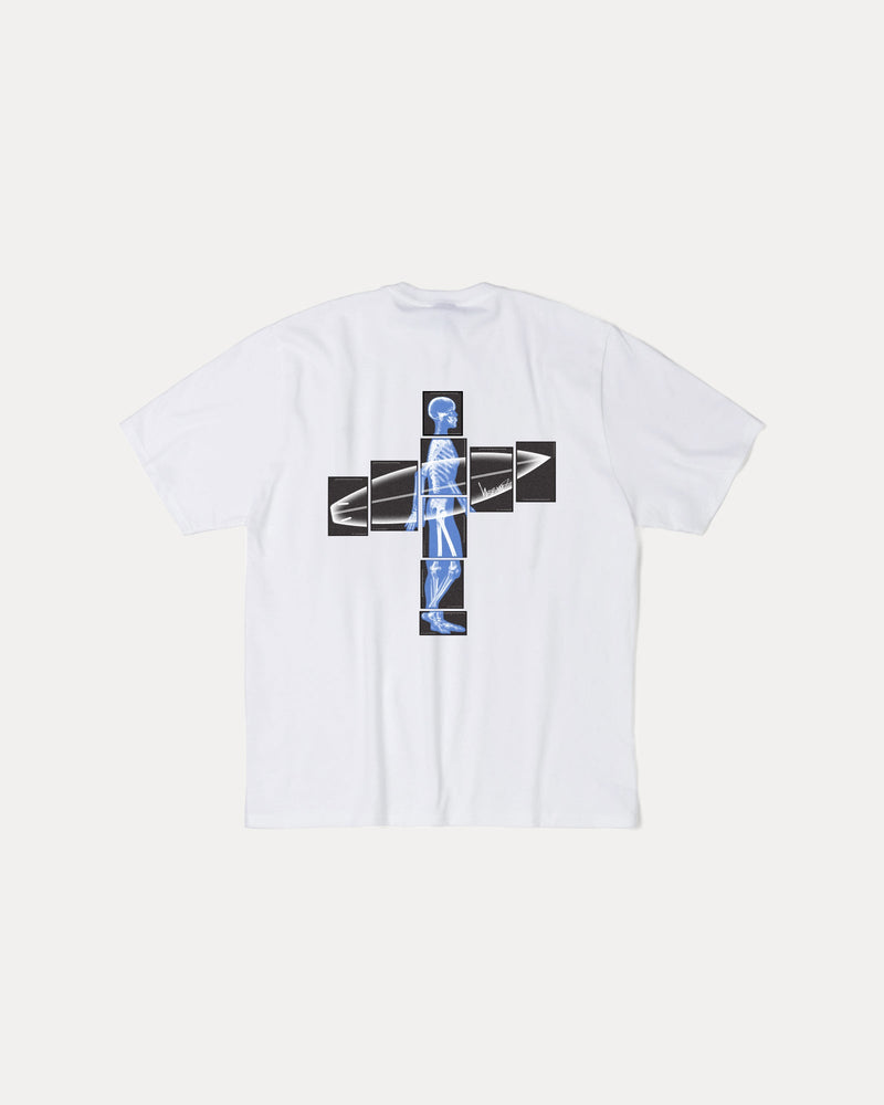 CAMISETA DE ESCANEO CORPORAL