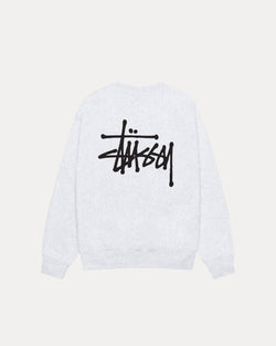 TRIPULACIÓN STÜSSY BÁSICA