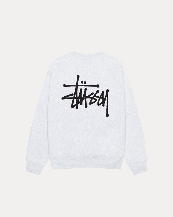 TRIPULACIÓN STÜSSY BÁSICA