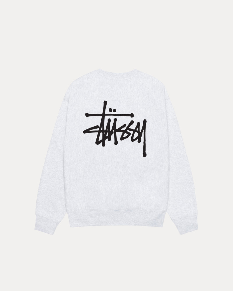TRIPULACIÓN STÜSSY BÁSICA
