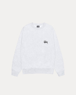 TRIPULACIÓN STÜSSY BÁSICA