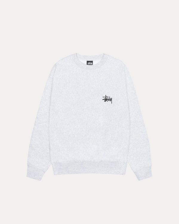 TRIPULACIÓN STÜSSY BÁSICA