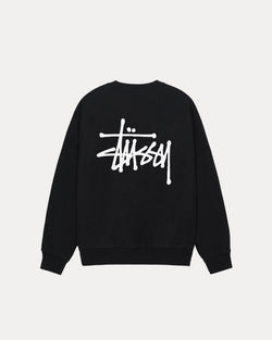TRIPULACIÓN STÜSSY BÁSICA