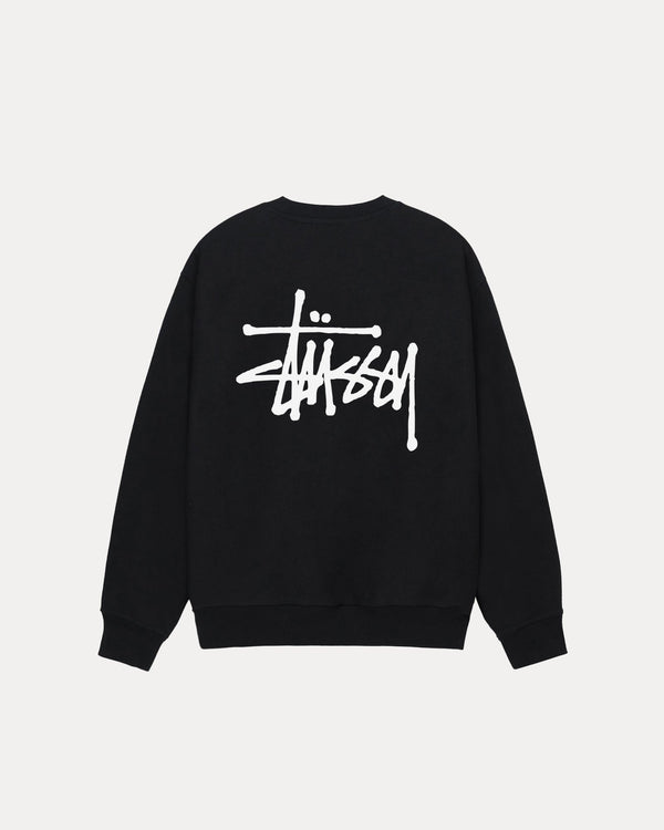 TRIPULACIÓN STÜSSY BÁSICA