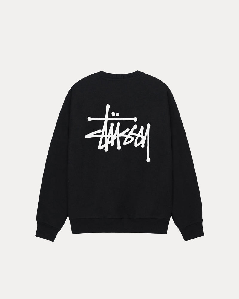 TRIPULACIÓN STÜSSY BÁSICA