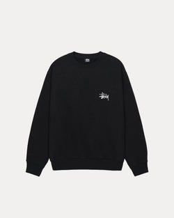 TRIPULACIÓN STÜSSY BÁSICA