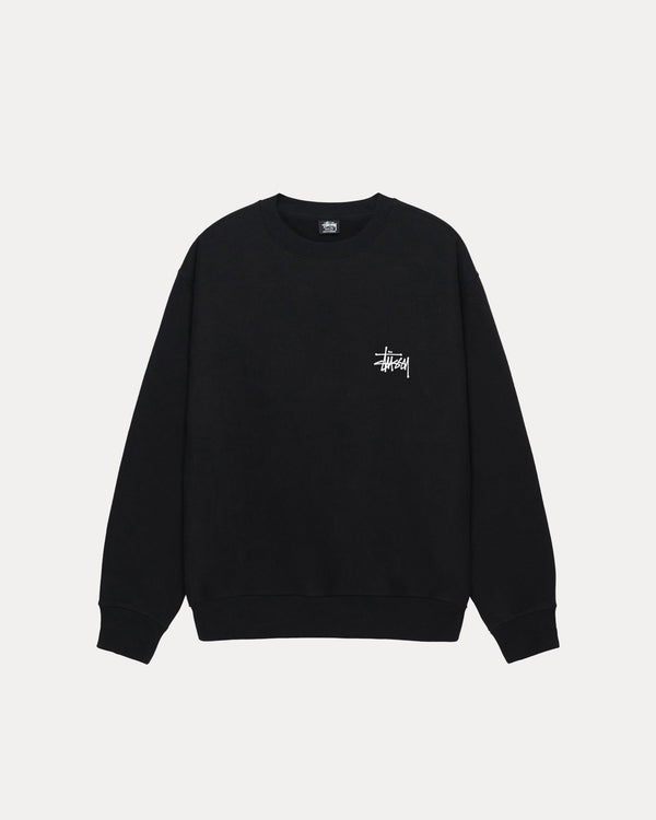 TRIPULACIÓN STÜSSY BÁSICA