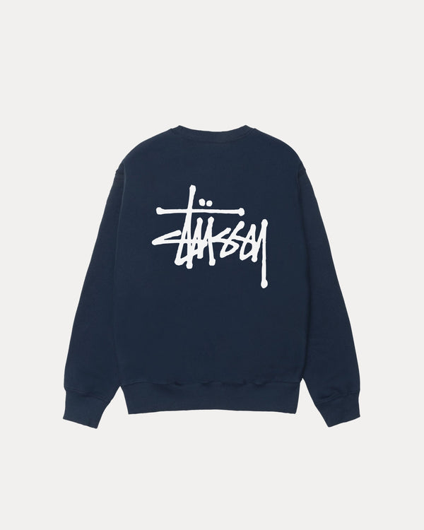 TRIPULACIÓN STÜSSY BÁSICA