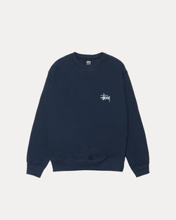 TRIPULACIÓN STÜSSY BÁSICA