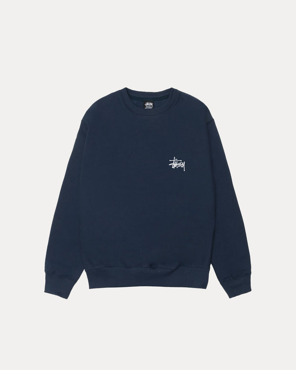 TRIPULACIÓN STÜSSY BÁSICA