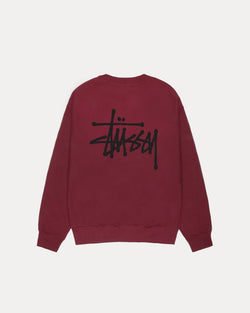 TRIPULACIÓN STÜSSY BÁSICA