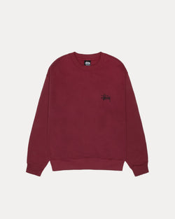 TRIPULACIÓN STÜSSY BÁSICA