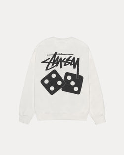 DICE CREW TEÑIDO CON PIGMENTO