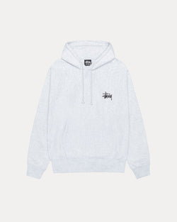 SUDADERA CON CAPUCHA STÜSSY BÁSICA