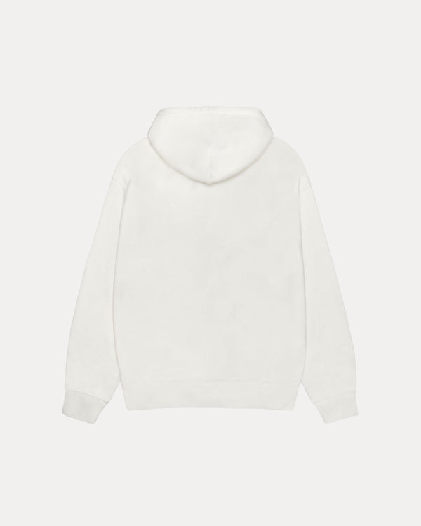 Sudadera con capucha STÜSSY WEAR teñida con pigmentos