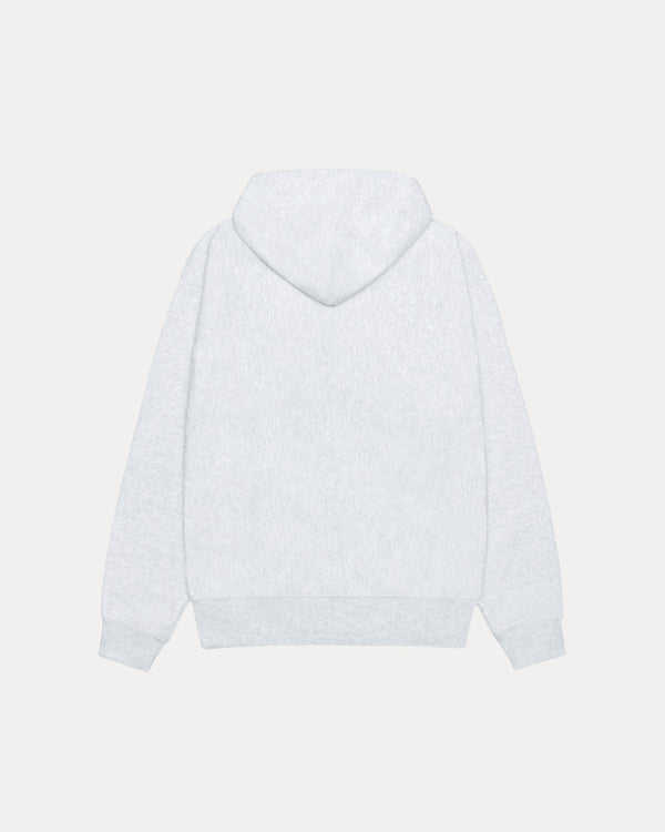 SUDADERA CON CAPUCHA WORLDWIDE DOT