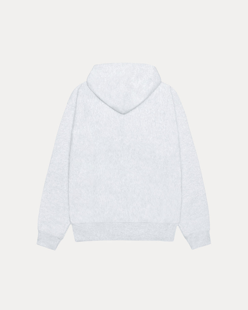 SUDADERA CON CAPUCHA WORLDWIDE DOT